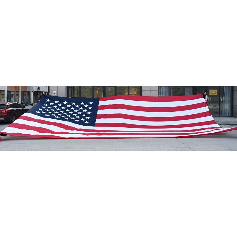 昌乐3x5ft 是多少厘米？旗帜常见规格尺寸对照与选购要点